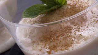 Arroz con leche  Karlos Arguiñano [upl. by Notnert]