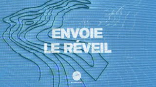 Envoie le réveil  Hillsong En Français [upl. by Lebazej]