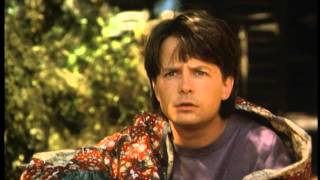 Doc Hollywood  Original Theatrical Trailer [upl. by Teerprah592]