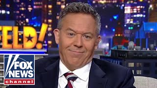 Gutfeld The media wants Trump back [upl. by Mayhs320]