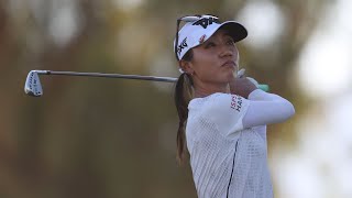 Lydia Ko Final Round Highlights  2021 ANA Inspiration [upl. by Blessington]