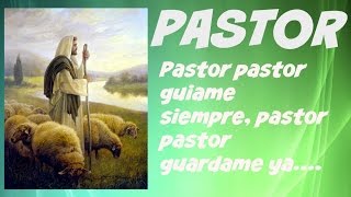 ALABANZA DIA DEL PASTOR [upl. by Clovah]