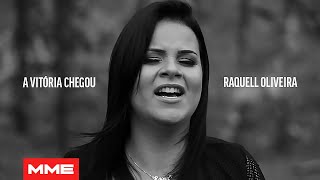 Raquell Oliveira  A Vitória Chegou Official Music Video [upl. by Yeldahc874]