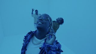 Young Thug amp Gunna  Ski Official Video  Young Stoner Life [upl. by Verge]