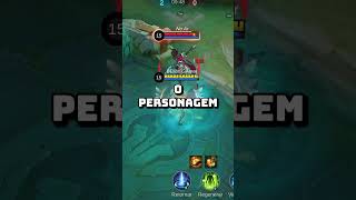 QUAIS OS HERÓIS QUE MAIS VECEM PARTIDAS NO ÉPICO E LENDA DO MOBILE LEGENDS MLBBGoldenMonthmlbbfly [upl. by Hoy]