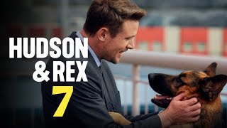 HUDSON amp REX SEASON 7 Trailer  Release Date Update  Shocking News [upl. by Ahsenik383]