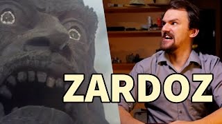 What is Zardoz Why is it called Zardoz [upl. by Ardyaf]