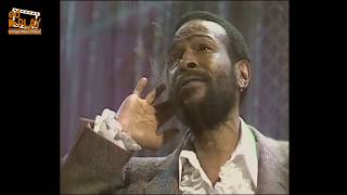 Marvin Gaye  I Heard It Through The Grapevine HQ Remastered 1968 [upl. by Ahsenod]