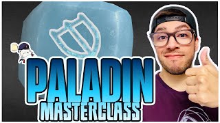 FFXIV The Paladin Masterclass [upl. by Naz]