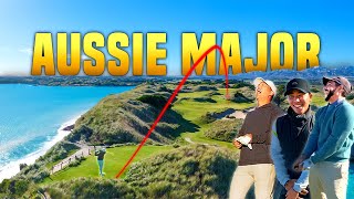 New course record in the Aussie MAJAH [upl. by Jain422]