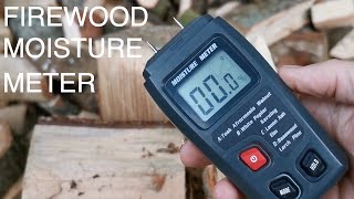 Watch This Before Buying Firewood [upl. by Aitnecserc]