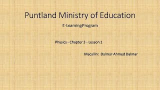 Chemistry  Chapter 1  Lesson 2 [upl. by Lanni524]