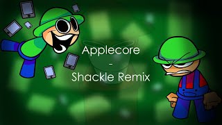 AppleCore  Shackle Remix [upl. by Tj611]