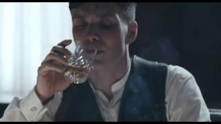 Cillian Murphys best performance in Peaky Blinders series 3 [upl. by Creight]