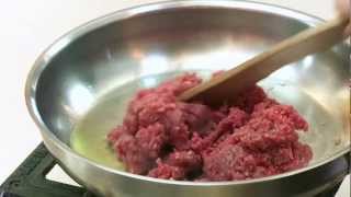 How to cook perfect mince [upl. by Saref]