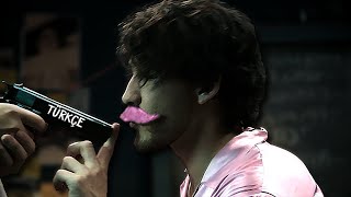 TÜRKÇE Wilford MOTHERLOVING Warfstache [upl. by Wordoow71]