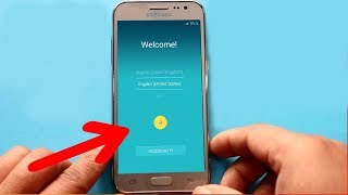 Samsung J2 Bypass FrpRemove Google Account Lock New Method 2019 [upl. by Finnegan707]