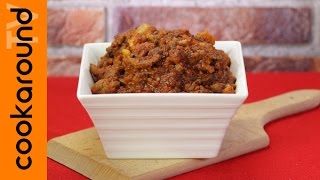 Ragù di cinghiale [upl. by Cammie797]