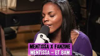 Mentissa  Et bam Remix [upl. by Attenra]