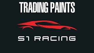 iRacing Trading Paints Setup [upl. by Christan296]