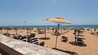 AGADIR BEACH SUMMER 2023 [upl. by Arleta]