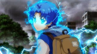 Top 10 Anime Where MC Transfer to an Elite School and Become Overpowered [upl. by Ruenhs]