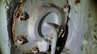 WW2 Bunker found Finally Inside  AMAZING [upl. by Nadirehs973]