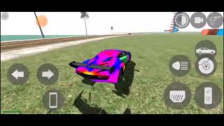 Gadi wali game Colour full Lamborghini gadi wali game [upl. by Vorster]