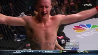 Justin quotThe Highlightquot Gaethje HIGHLIGHTS [upl. by Bristow]