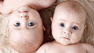 Strange Facts You Never Knew About Twins [upl. by Mailliwnhoj]