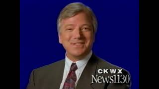 CKWX News1130 Commercial [upl. by Mahtal804]