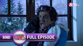 Vibhuti के Chacha Ji ने क्यू किया Call  Bhabi Ji Ghar Par Hai Full Ep 236  25 Jan 16 andtvchannel [upl. by Flory559]