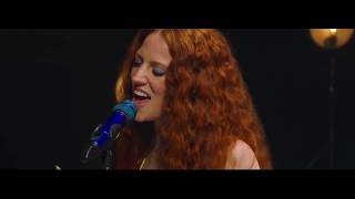 Jess Glynne  All I Am Official Acoustic Performance [upl. by Omura582]