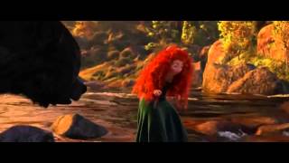 BRAVE Animated Film 2020 Full Movie  Disney Cartoons Movie [upl. by Enelehcim]