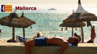 Mallorca  Majorca  A holiday with many attractions [upl. by Andee]