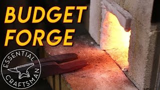 Forge Build No Welding Required [upl. by Innes]