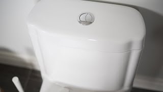 Fix WaterRidge toilet draining nonstop [upl. by Atinyl851]