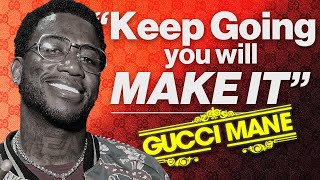 Gucci Mane  How To Bounce Back From Failure [upl. by Elinor859]