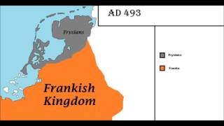 The history of the Netherlands every year [upl. by Rawley528]