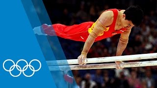 Guide to Gymnastics  Parallel Bars [upl. by Erika162]