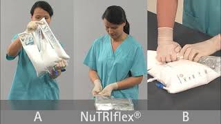 NuTRIflex® Omega Special preparación [upl. by Benzel]