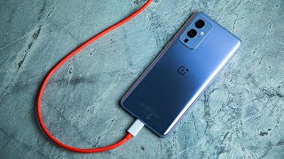 OnePlus 9 The best OnePlus phone you can buy [upl. by Jaime287]