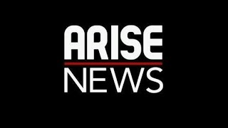 Arise News Live [upl. by Willyt753]