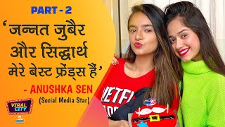 One Day with Rs3000 in China  Jhansi Ki Rani Adventure  Anushka Sens First Travel Vlog [upl. by Poppas]