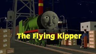 The Flying Kipper [upl. by Moffitt]