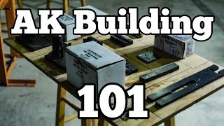 AK Building  How To Get Started [upl. by Nibaj147]