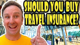 Travel Insurance Tips 7 Things to Know Before You Buy [upl. by Isnan]