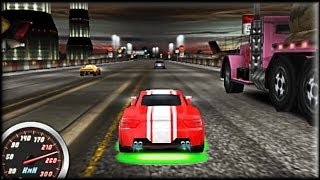 Turbo Racing  Game Walkthrough all 5 races in quoteasyquot mode [upl. by Horton291]