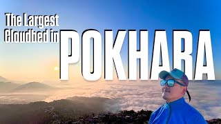 Pokhara Tour and the Annapurna Cable Car [upl. by Embry]