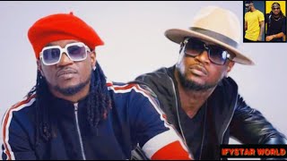 RudeBoy Psquare BACK AGAIN Ft MrP Official Video [upl. by Maitund]